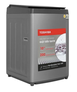 Máy giặt Toshiba Inverter AW DUN1800MV(SG)